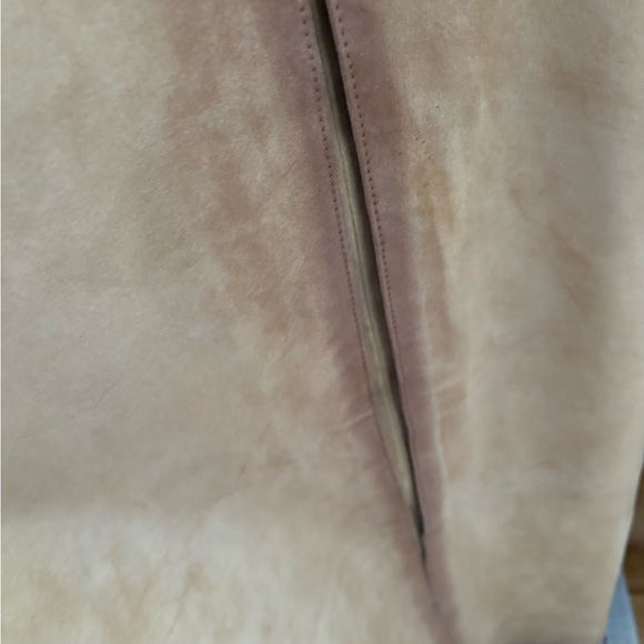 NWT, Walter Baker 100% suede Bradley jacket, size L - Picture 5 of 11